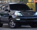 Чорний Лексус ГХ, об'ємом двигуна 4.7 л та пробігом 200 тис. км за 16700 $, фото 1 на Automoto.ua