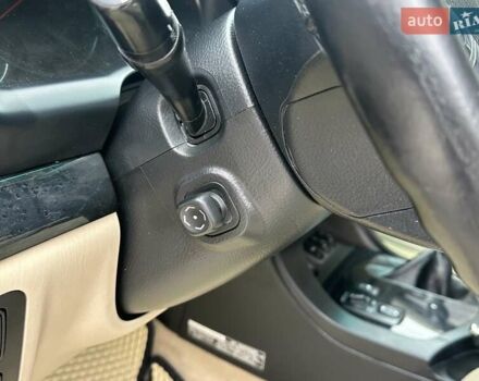 Черный Лексус ГХ, объемом двигателя 4.7 л и пробегом 367 тыс. км за 16499 $, фото 28 на Automoto.ua