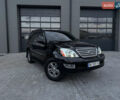 Лексус ГХ 2007 у Сарнах на Automoto.ua Чорний Лексус ГХ, об'ємом двигуна 4.7 л та пробігом 323 тис. км за 15999 $, фото 4 на Automoto.ua
