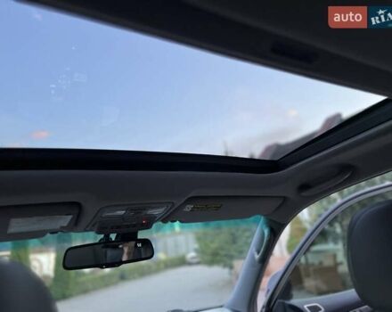 Лексус ГХ 2007 у Хмельницькому на Automoto.ua Чорний Лексус ГХ, об'ємом двигуна 4.7 л та пробігом 230 тис. км за 17900 $, фото 50 на Automoto.ua