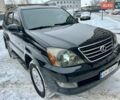 Чорний Лексус ГХ, об'ємом двигуна 0 л та пробігом 321 тис. км за 16950 $, фото 1 на Automoto.ua