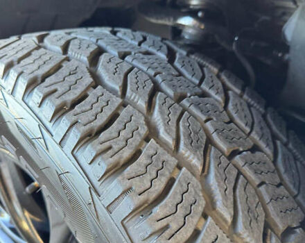 Черный Лексус ГХ, объемом двигателя 4.66 л и пробегом 186 тыс. км за 21700 $, фото 25 на Automoto.ua