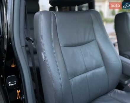 Лексус ГХ 2007 у Хмельницькому на Automoto.ua Чорний Лексус ГХ, об'ємом двигуна 4.7 л та пробігом 230 тис. км за 17900 $, фото 81 на Automoto.ua