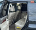 Лексус ГХ 2007 у Сарнах на Automoto.ua Чорний Лексус ГХ, об'ємом двигуна 4.7 л та пробігом 323 тис. км за 15999 $, фото 20 на Automoto.ua