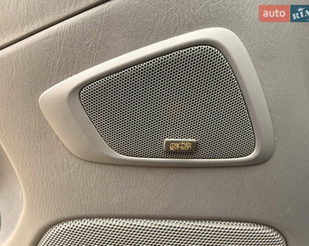 Чорний Лексус ГХ, об'ємом двигуна 4.66 л та пробігом 172 тис. км за 13500 $, фото 27 на Automoto.ua