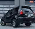 Лексус ГХ 2007 у Сарнах на Automoto.ua Чорний Лексус ГХ, об'ємом двигуна 4.7 л та пробігом 323 тис. км за 15999 $, фото 16 на Automoto.ua