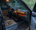 Черный Лексус ГХ, объемом двигателя 4.7 л и пробегом 298 тыс. км за 14888 $, фото 10 на Automoto.ua
