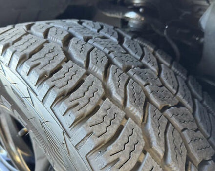 Черный Лексус ГХ, объемом двигателя 4.66 л и пробегом 186 тыс. км за 21700 $, фото 26 на Automoto.ua