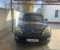Черный Лексус ГХ, объемом двигателя 4.7 л и пробегом 207 тыс. км за 19000 $, фото 1 на Automoto.ua