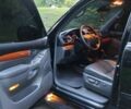 Черный Лексус ГХ, объемом двигателя 4.7 л и пробегом 298 тыс. км за 14888 $, фото 16 на Automoto.ua