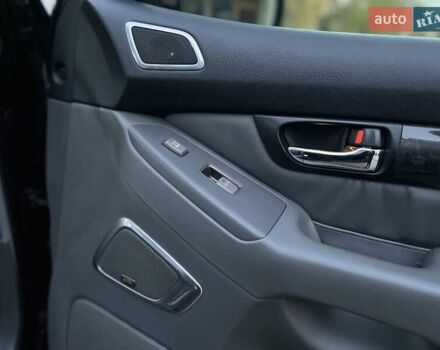 Лексус ГХ 2007 у Хмельницькому на Automoto.ua Чорний Лексус ГХ, об'ємом двигуна 4.7 л та пробігом 230 тис. км за 17900 $, фото 83 на Automoto.ua