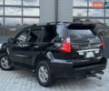 Лексус ГХ 2007 у Сарнах на Automoto.ua Чорний Лексус ГХ, об'ємом двигуна 4.7 л та пробігом 323 тис. км за 15999 $, фото 12 на Automoto.ua