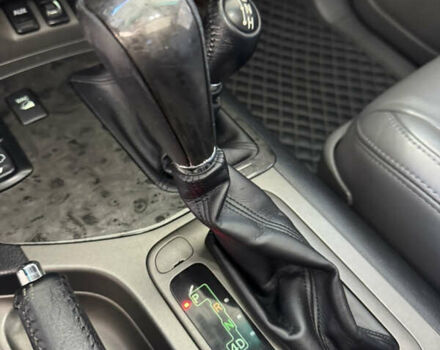 Черный Лексус ГХ, объемом двигателя 4.66 л и пробегом 186 тыс. км за 21700 $, фото 22 на Automoto.ua