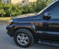 Черный Лексус ГХ, объемом двигателя 4.7 л и пробегом 202 тыс. км за 13700 $, фото 11 на Automoto.ua