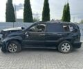 Чорний Лексус ГХ, об'ємом двигуна 4.7 л та пробігом 250 тис. км за 6100 $, фото 1 на Automoto.ua