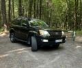 Черный Лексус ГХ, объемом двигателя 4.7 л и пробегом 280 тыс. км за 16500 $, фото 1 на Automoto.ua