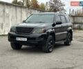 Черный Лексус ГХ, объемом двигателя 4.7 л и пробегом 367 тыс. км за 17599 $, фото 6 на Automoto.ua