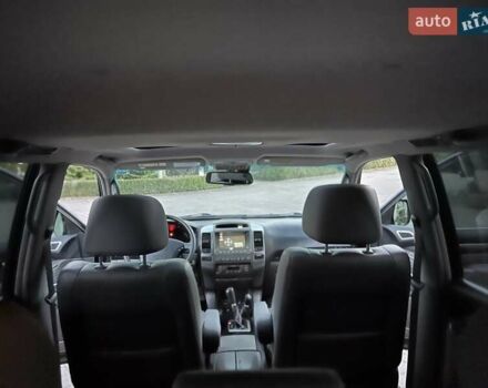 Лексус ГХ 2007 у Хмельницькому на Automoto.ua Чорний Лексус ГХ, об'ємом двигуна 4.7 л та пробігом 230 тис. км за 17900 $, фото 107 на Automoto.ua