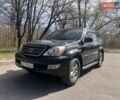 Чорний Лексус ГХ, об'ємом двигуна 4.66 л та пробігом 220 тис. км за 16500 $, фото 1 на Automoto.ua