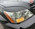 Чорний Лексус ГХ, об'ємом двигуна 4.7 л та пробігом 259 тис. км за 16500 $, фото 3 на Automoto.ua