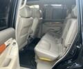 Черный Лексус ГХ, объемом двигателя 4.7 л и пробегом 254 тыс. км за 17000 $, фото 7 на Automoto.ua