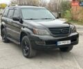 Черный Лексус ГХ, объемом двигателя 4.7 л и пробегом 367 тыс. км за 17599 $, фото 1 на Automoto.ua