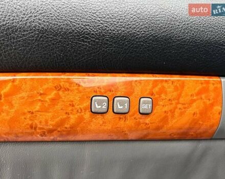 Черный Лексус ГХ, объемом двигателя 4.66 л и пробегом 367 тыс. км за 19000 $, фото 10 на Automoto.ua