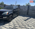 Черный Лексус ГХ, объемом двигателя 4.7 л и пробегом 210 тыс. км за 18900 $, фото 1 на Automoto.ua