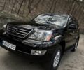 Черный Лексус ГХ, объемом двигателя 4.7 л и пробегом 205 тыс. км за 14500 $, фото 1 на Automoto.ua