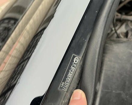 Чорний Лексус ГХ, об'ємом двигуна 4.7 л та пробігом 222 тис. км за 16500 $, фото 19 на Automoto.ua