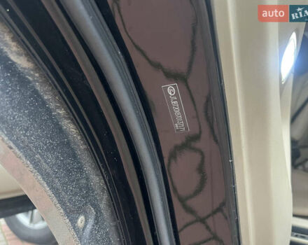 Чорний Лексус ГХ, об'ємом двигуна 4.7 л та пробігом 222 тис. км за 16500 $, фото 14 на Automoto.ua