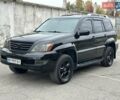 Черный Лексус ГХ, объемом двигателя 4.7 л и пробегом 367 тыс. км за 17599 $, фото 7 на Automoto.ua