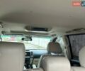 Черный Лексус ГХ, объемом двигателя 4.7 л и пробегом 367 тыс. км за 17599 $, фото 19 на Automoto.ua