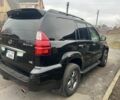 Черный Лексус ГХ, объемом двигателя 4.7 л и пробегом 254 тыс. км за 17000 $, фото 2 на Automoto.ua