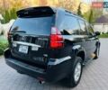 Лексус ГХ 2007 у Хмельницькому на Automoto.ua Чорний Лексус ГХ, об'ємом двигуна 4.7 л та пробігом 230 тис. км за 17900 $, фото 16 на Automoto.ua