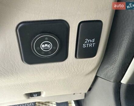 Черный Лексус ГХ, объемом двигателя 4.7 л и пробегом 367 тыс. км за 16499 $, фото 31 на Automoto.ua