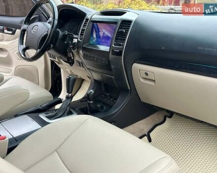 Черный Лексус ГХ, объемом двигателя 4.7 л и пробегом 367 тыс. км за 16499 $, фото 41 на Automoto.ua