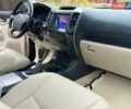 Черный Лексус ГХ, объемом двигателя 4.7 л и пробегом 367 тыс. км за 17599 $, фото 41 на Automoto.ua