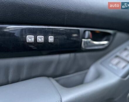 Лексус ГХ 2007 у Хмельницькому на Automoto.ua Чорний Лексус ГХ, об'ємом двигуна 4.7 л та пробігом 230 тис. км за 17900 $, фото 57 на Automoto.ua