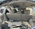 Чорний Лексус ГХ, об'ємом двигуна 4.7 л та пробігом 250 тис. км за 6100 $, фото 4 на Automoto.ua