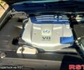Черный Лексус ГХ, объемом двигателя 4.7 л и пробегом 290 тыс. км за 17500 $, фото 9 на Automoto.ua