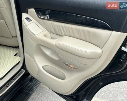 Черный Лексус ГХ, объемом двигателя 4.7 л и пробегом 367 тыс. км за 16499 $, фото 38 на Automoto.ua