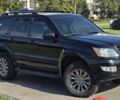 Черный Лексус ГХ, объемом двигателя 4.7 л и пробегом 250 тыс. км за 15513 $, фото 1 на Automoto.ua
