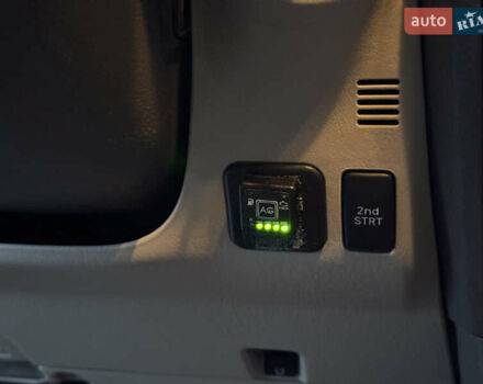 Лексус ГХ 2007 у Сарнах на Automoto.ua Чорний Лексус ГХ, об'ємом двигуна 4.7 л та пробігом 323 тис. км за 15999 $, фото 38 на Automoto.ua