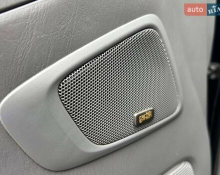 Черный Лексус ГХ, объемом двигателя 4.66 л и пробегом 367 тыс. км за 19000 $, фото 9 на Automoto.ua