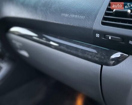 Лексус ГХ 2007 у Хмельницькому на Automoto.ua Чорний Лексус ГХ, об'ємом двигуна 4.7 л та пробігом 230 тис. км за 17900 $, фото 92 на Automoto.ua