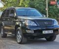 Черный Лексус ГХ, объемом двигателя 4.7 л и пробегом 202 тыс. км за 13700 $, фото 4 на Automoto.ua