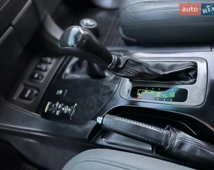 Лексус ГХ 2007 у Хмельницькому на Automoto.ua Чорний Лексус ГХ, об'ємом двигуна 4.7 л та пробігом 230 тис. км за 17900 $, фото 90 на Automoto.ua