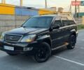 Черный Лексус ГХ, объемом двигателя 4.7 л и пробегом 224 тыс. км за 15900 $, фото 1 на Automoto.ua