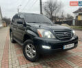 Чорний Лексус ГХ, об'ємом двигуна 4.7 л та пробігом 222 тис. км за 16500 $, фото 2 на Automoto.ua